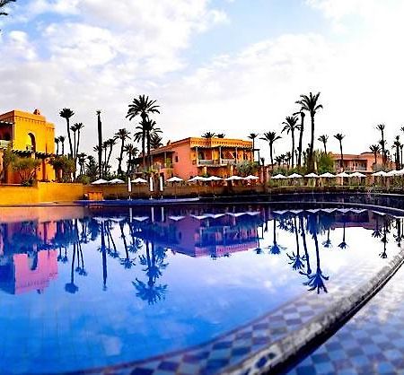 Palmeraie Village 2 Marrakesh Eksteriør bilde