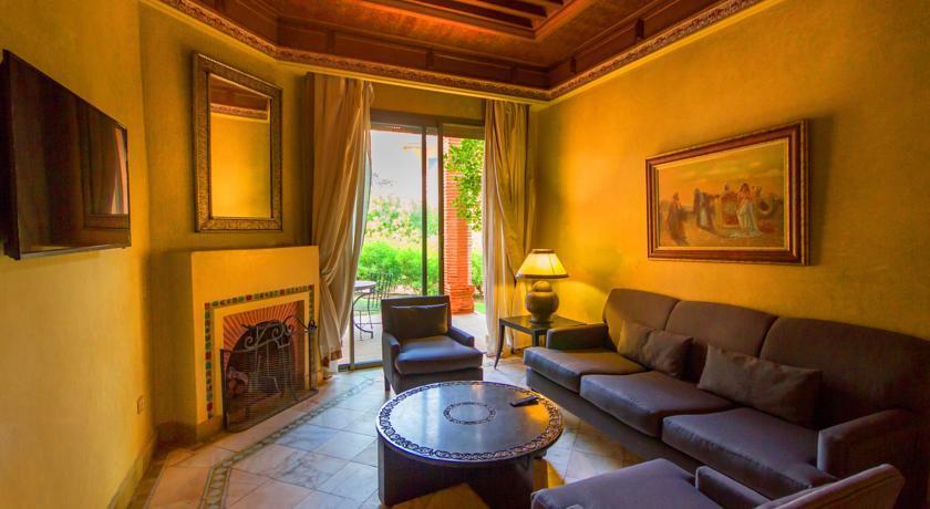Palmeraie Village 2 Marrakesh Eksteriør bilde