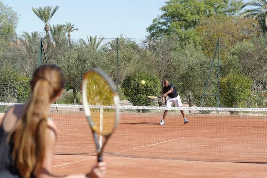Palmeraie Village 2 Marrakesh Eksteriør bilde