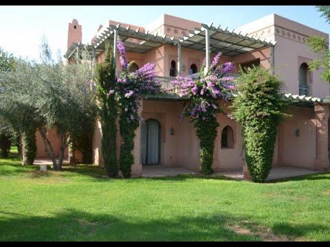 Palmeraie Village 2 Marrakesh Eksteriør bilde