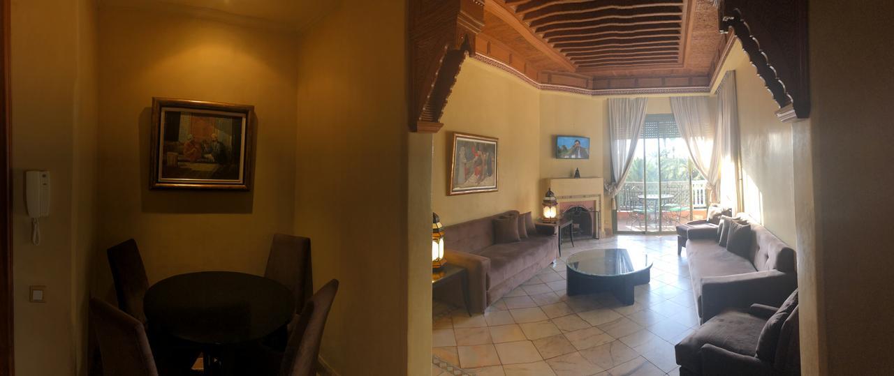 Palmeraie Village 2 Marrakesh Eksteriør bilde