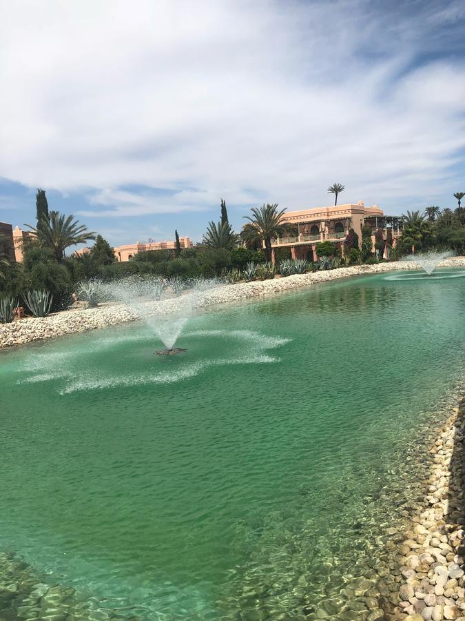 Palmeraie Village 2 Marrakesh Eksteriør bilde